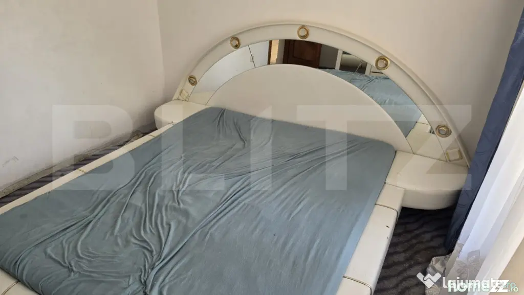 Apartament 4 camere, 82.50 mp, zona Lucian Blaga - Satu Mare (Satu-Mare)