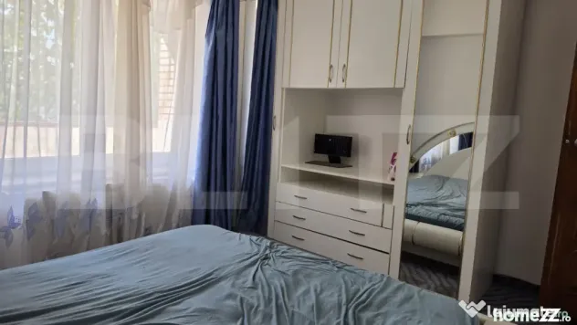 Apartament 4 camere, 82.50 mp, zona Lucian Blaga - Satu Mare (Satu-Mare)