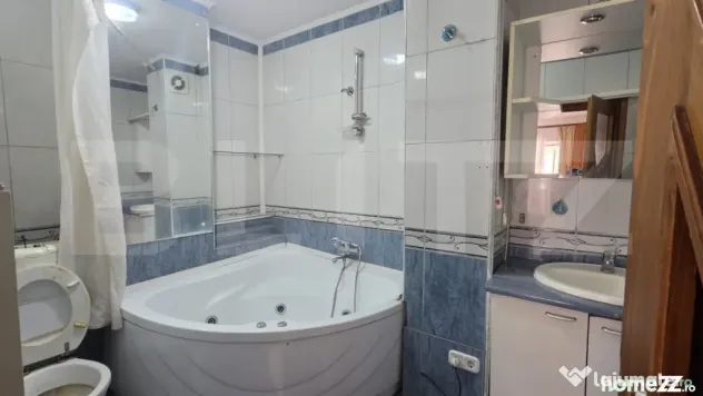 Apartament 4 camere, 82.50 mp, zona Lucian Blaga - Satu Mare (Satu-Mare)