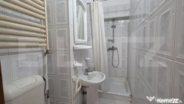 Apartament 4 camere, 82.50 mp, zona Lucian Blaga - Satu Mare (Satu-Mare)
