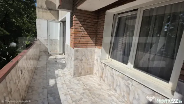 Apartament 4 camere, 82.50 mp, zona Lucian Blaga - Satu Mare (Satu-Mare)