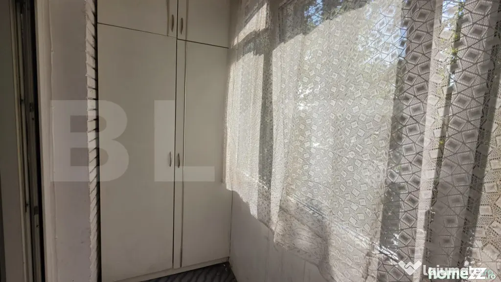Apartament 4 camere, 82.50 mp, zona Lucian Blaga - Satu Mare (Satu-Mare)