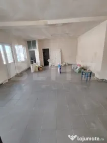 Spatiu comercial, 70 mp, zona Campia Turzii