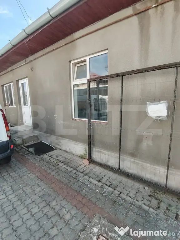 Spatiu comercial, 70 mp, zona Campia Turzii
