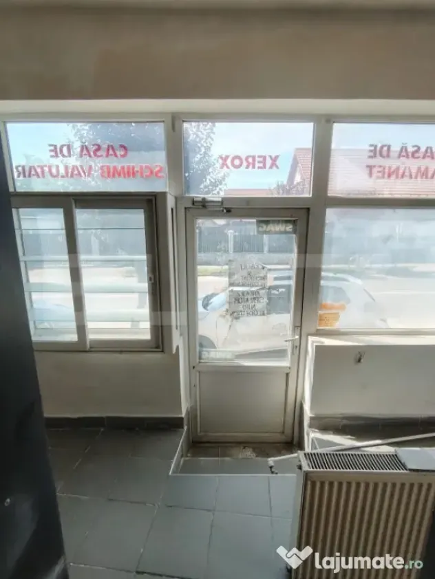 Spatiu comercial, 70 mp, zona Campia Turzii