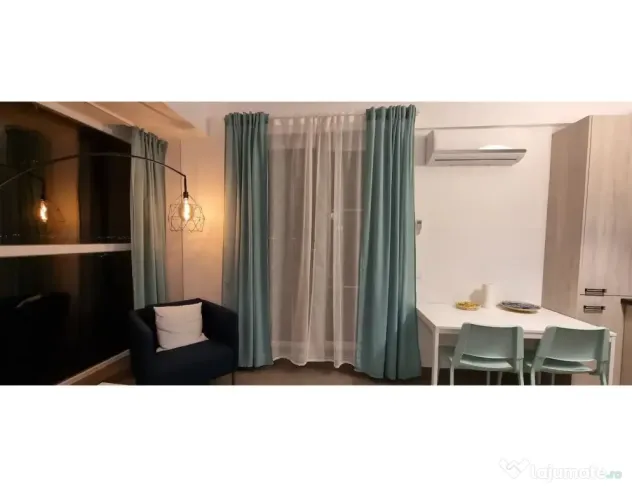 Proprietar vand garsoniera in Mamaia Nord