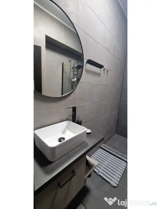 Proprietar vand garsoniera in Mamaia Nord