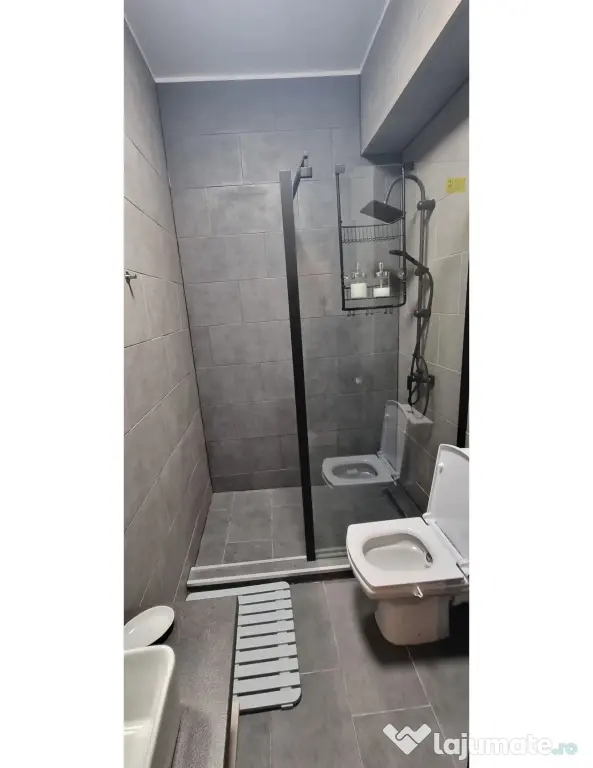 Proprietar vand garsoniera in Mamaia Nord