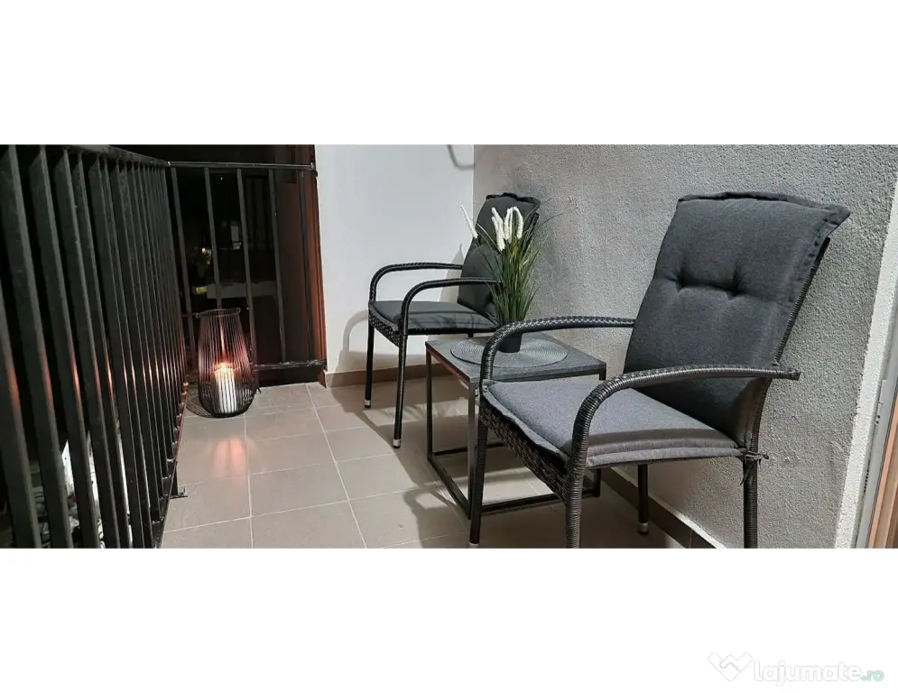 Proprietar vand garsoniera in Mamaia Nord