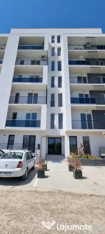 Proprietar vand garsoniera in Mamaia Nord