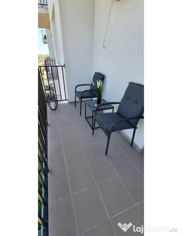 Proprietar vand garsoniera in Mamaia Nord