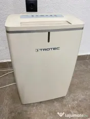 Dezumidificatoare, două bucăți 