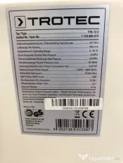 Dezumidificatoare, două bucăți 