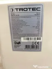 Dezumidificatoare, două bucăți 