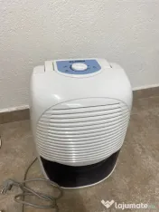 Dezumidificatoare, două bucăți 