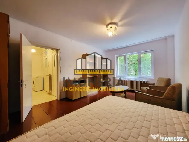 Garsoniera Dristor-decomandata-centrala proprie-0% comision- - Bucuresti (Bucuresti-Ilfov)