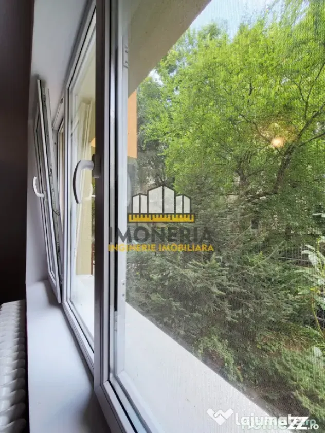 Garsoniera Dristor-decomandata-centrala proprie-0% comision- - Bucuresti (Bucuresti-Ilfov)