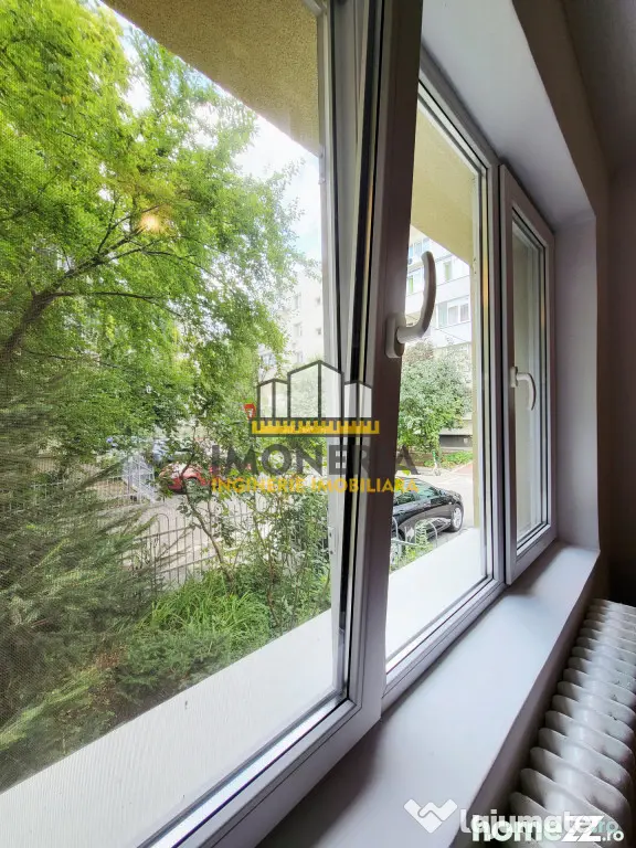 Garsoniera Dristor-decomandata-centrala proprie-0% comision- - Bucuresti (Bucuresti-Ilfov)