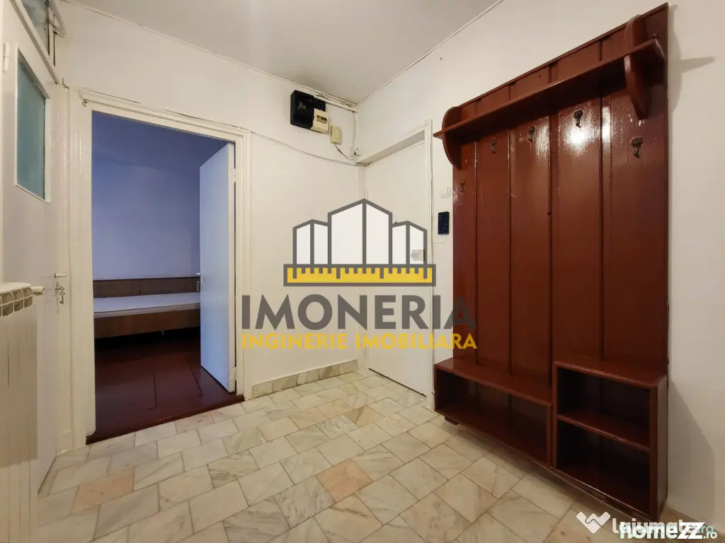 Garsoniera Dristor-decomandata-centrala proprie-0% comision- - Bucuresti (Bucuresti-Ilfov)
