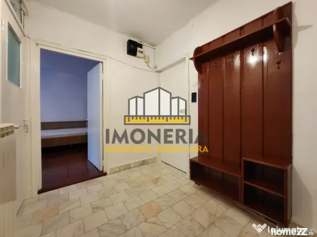 Garsoniera Dristor-decomandata-centrala proprie-0% comision- - Bucuresti (Bucuresti-Ilfov)