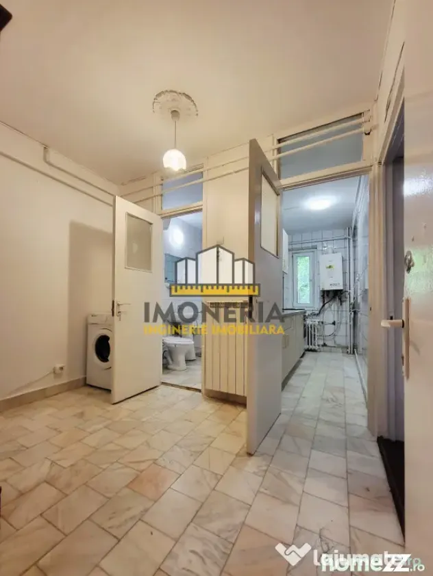 Garsoniera Dristor-decomandata-centrala proprie-0% comision- - Bucuresti (Bucuresti-Ilfov)