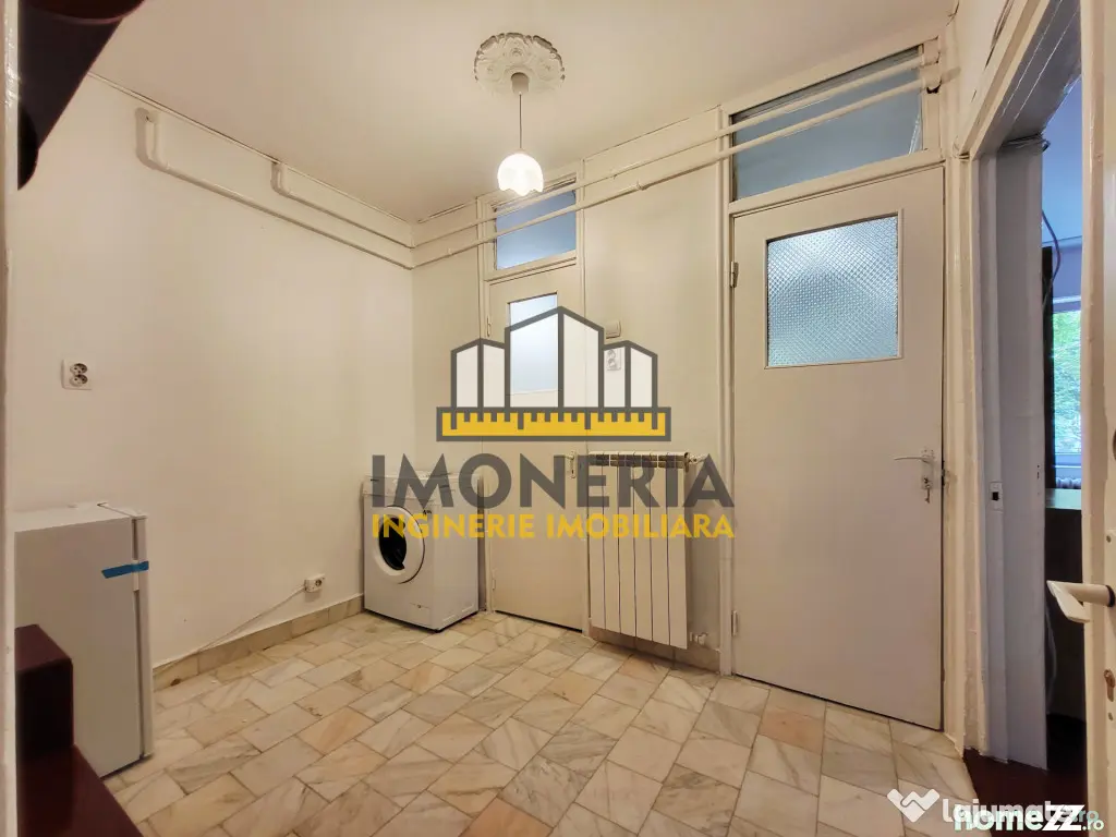 Garsoniera Dristor-decomandata-centrala proprie-0% comision- - Bucuresti (Bucuresti-Ilfov)