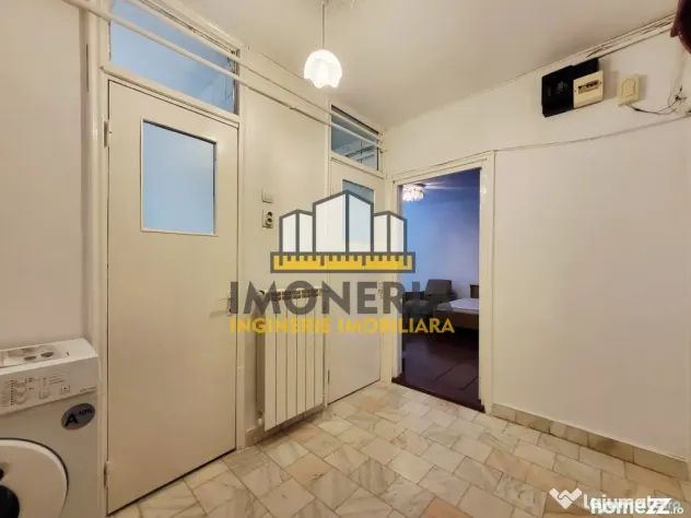 Garsoniera Dristor-decomandata-centrala proprie-0% comision- - Bucuresti (Bucuresti-Ilfov)