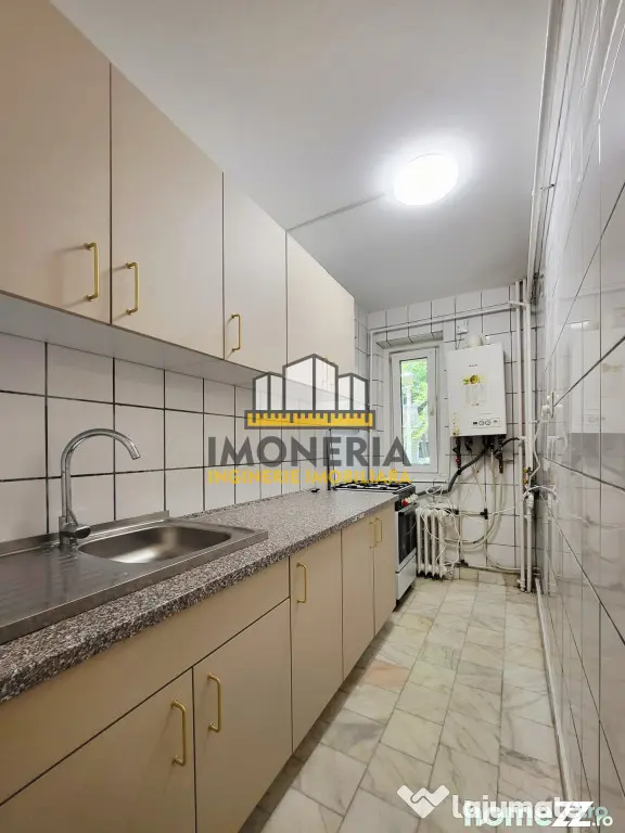 Garsoniera Dristor-decomandata-centrala proprie-0% comision- - Bucuresti (Bucuresti-Ilfov)