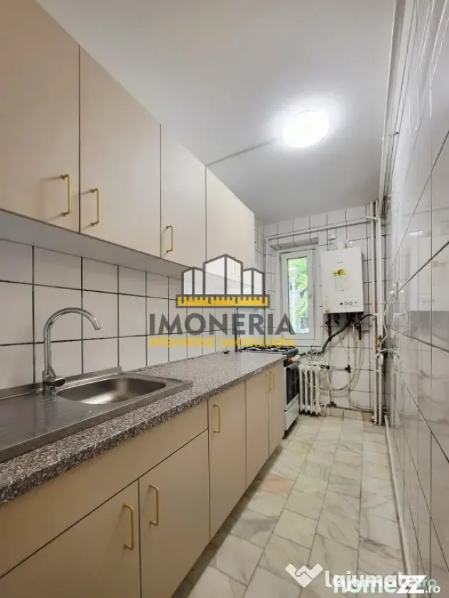Garsoniera Dristor-decomandata-centrala proprie-0% comision- - Bucuresti (Bucuresti-Ilfov)