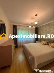 Apartament 2 camere de inchiriat Brancoveanu București | Ap