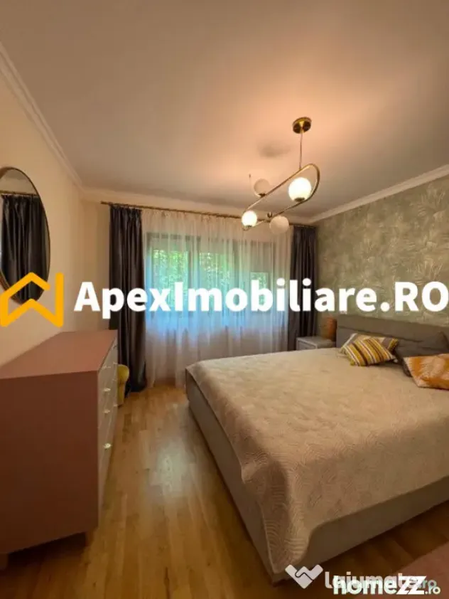 Apartament 2 camere de inchiriat Brancoveanu București | Ap