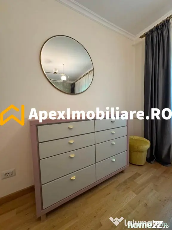 Apartament 2 camere de inchiriat Brancoveanu București | Ap