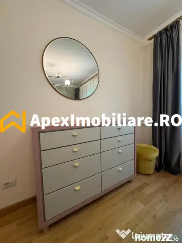 Apartament 2 camere de inchiriat Brancoveanu București | Ap