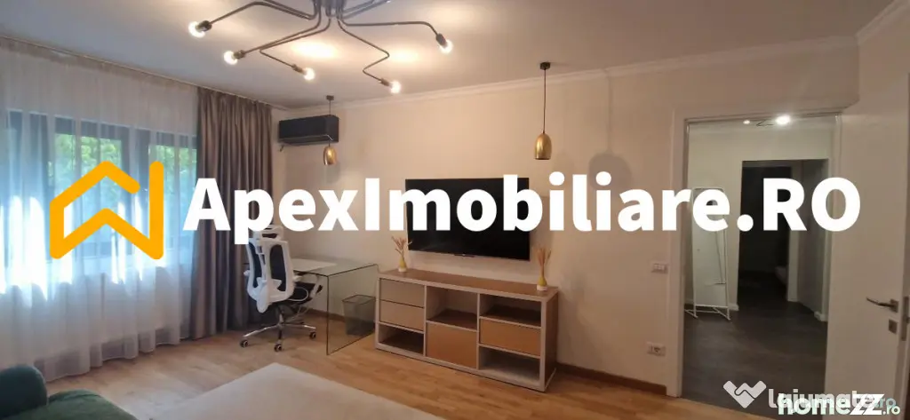 Apartament 2 camere de inchiriat Brancoveanu București | Ap