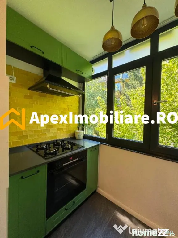 Apartament 2 camere de inchiriat Brancoveanu București | Ap