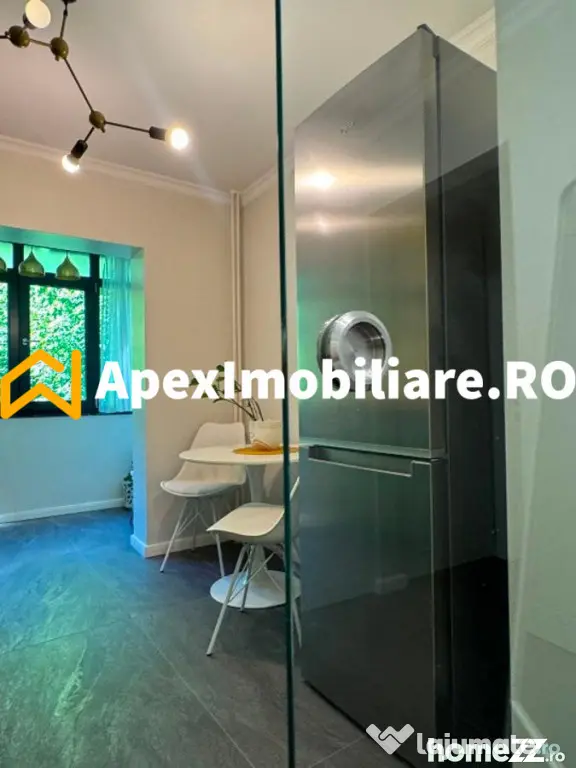 Apartament 2 camere de inchiriat Brancoveanu București | Ap