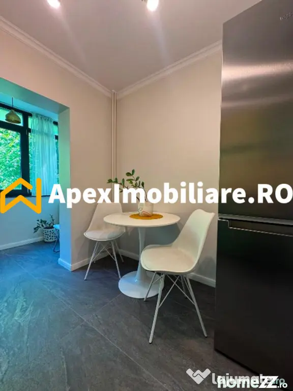 Apartament 2 camere de inchiriat Brancoveanu București | Ap