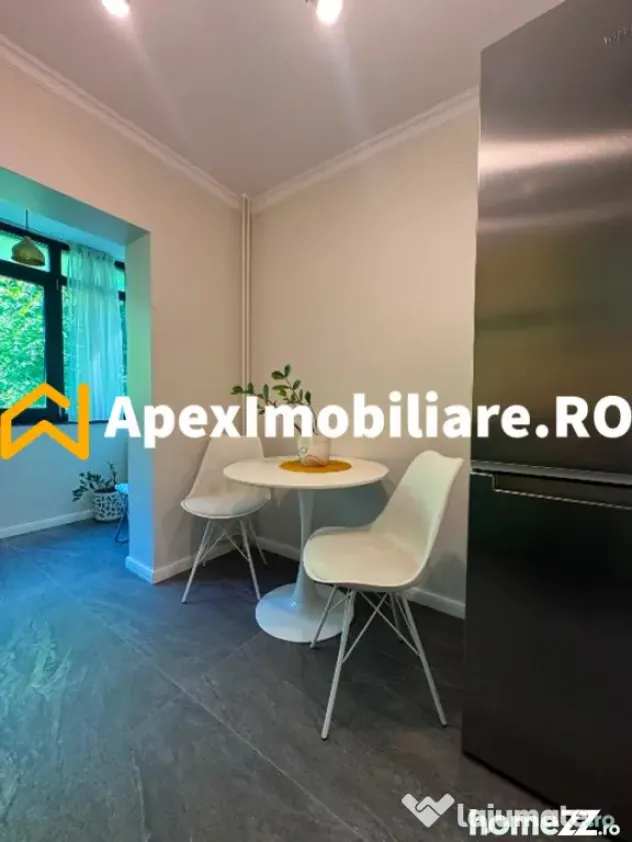Apartament 2 camere de inchiriat Brancoveanu București | Ap