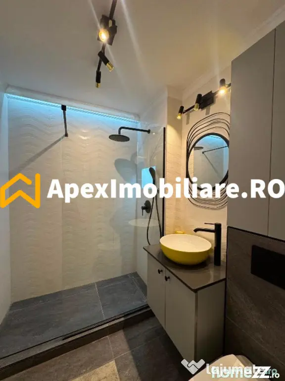 Apartament 2 camere de inchiriat Brancoveanu București | Ap