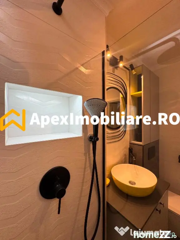 Apartament 2 camere de inchiriat Brancoveanu București | Ap