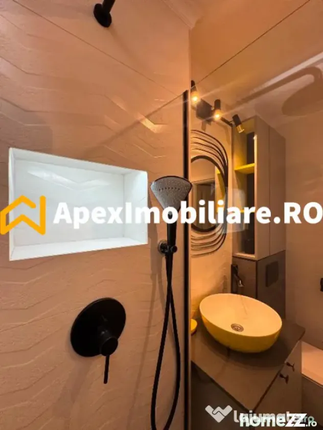 Apartament 2 camere de inchiriat Brancoveanu București | Ap