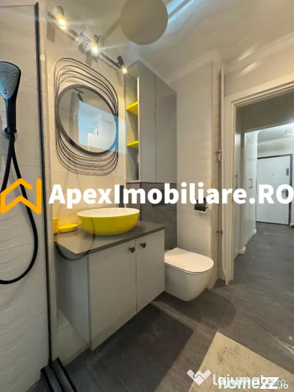 Apartament 2 camere de inchiriat Brancoveanu București | Ap