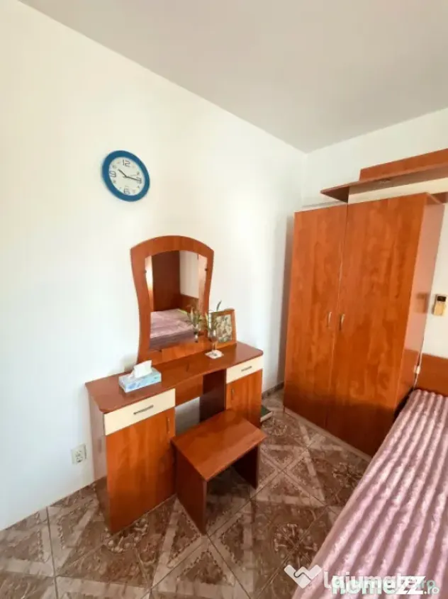 Garsonieră de vânzare Casa de Cultură Constanța | Mobila