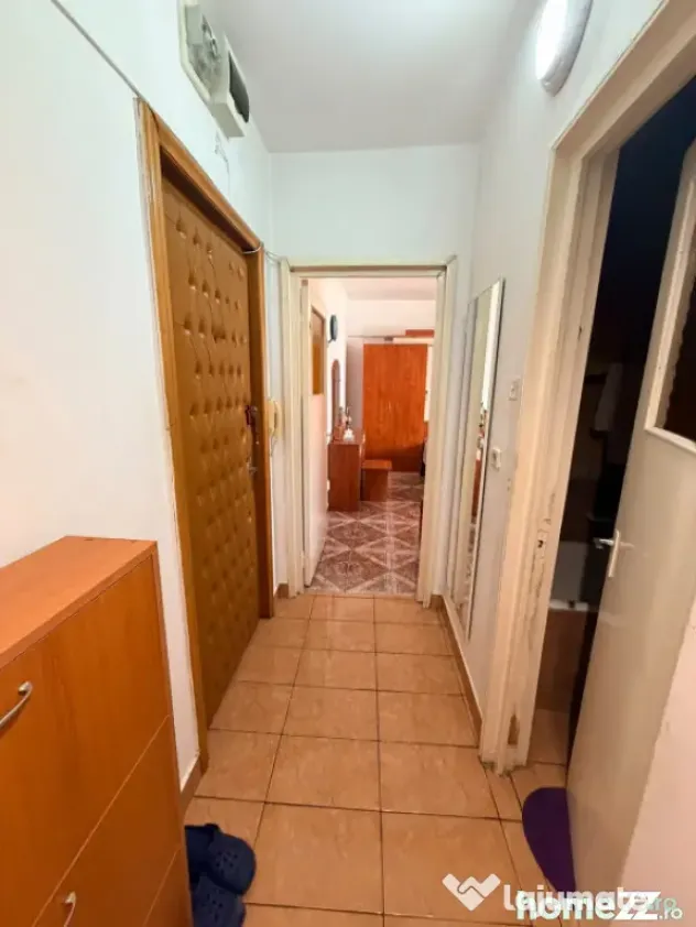 Garsonieră de vânzare Casa de Cultură Constanța | Mobila
