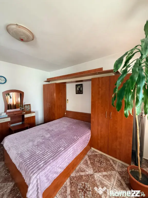 Garsonieră de vânzare Casa de Cultură Constanța | Mobila
