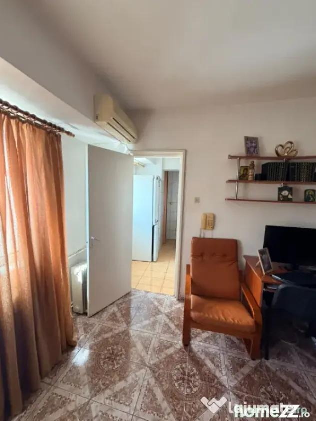 Garsonieră de vânzare Casa de Cultură Constanța | Mobila