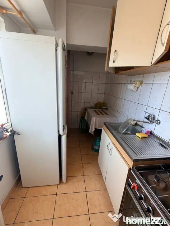 Garsonieră de vânzare Casa de Cultură Constanța | Mobila