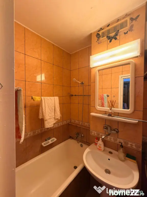 Garsonieră de vânzare Casa de Cultură Constanța | Mobila