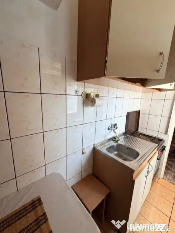 Garsonieră de vânzare Casa de Cultură Constanța | Mobila