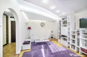 Bloc reabilitat, etajul 3, modern, balcon generos Ion Mihala 